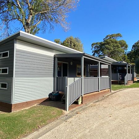 Beachcomber Caravan Park Mallacoota Exterior photo