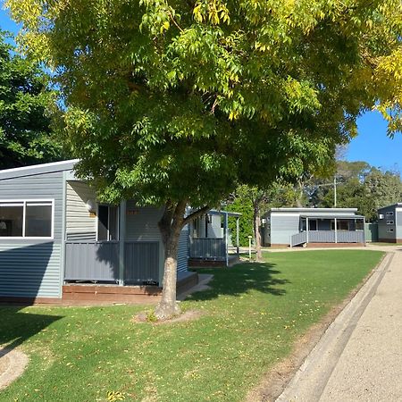 Beachcomber Caravan Park Mallacoota Exterior photo